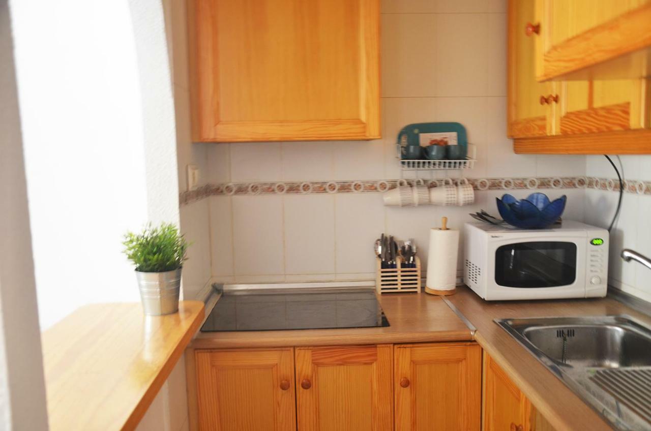 Apartament Pretty With Swimming Pool Torrevieja